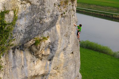 Antoine à Sous Buen
