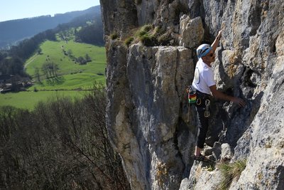 Mohamed à Rochedane