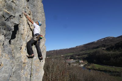 Mohamed à Rochedane