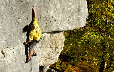 François au Mont de Vougney
