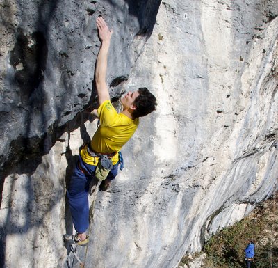 Lucas à Joland