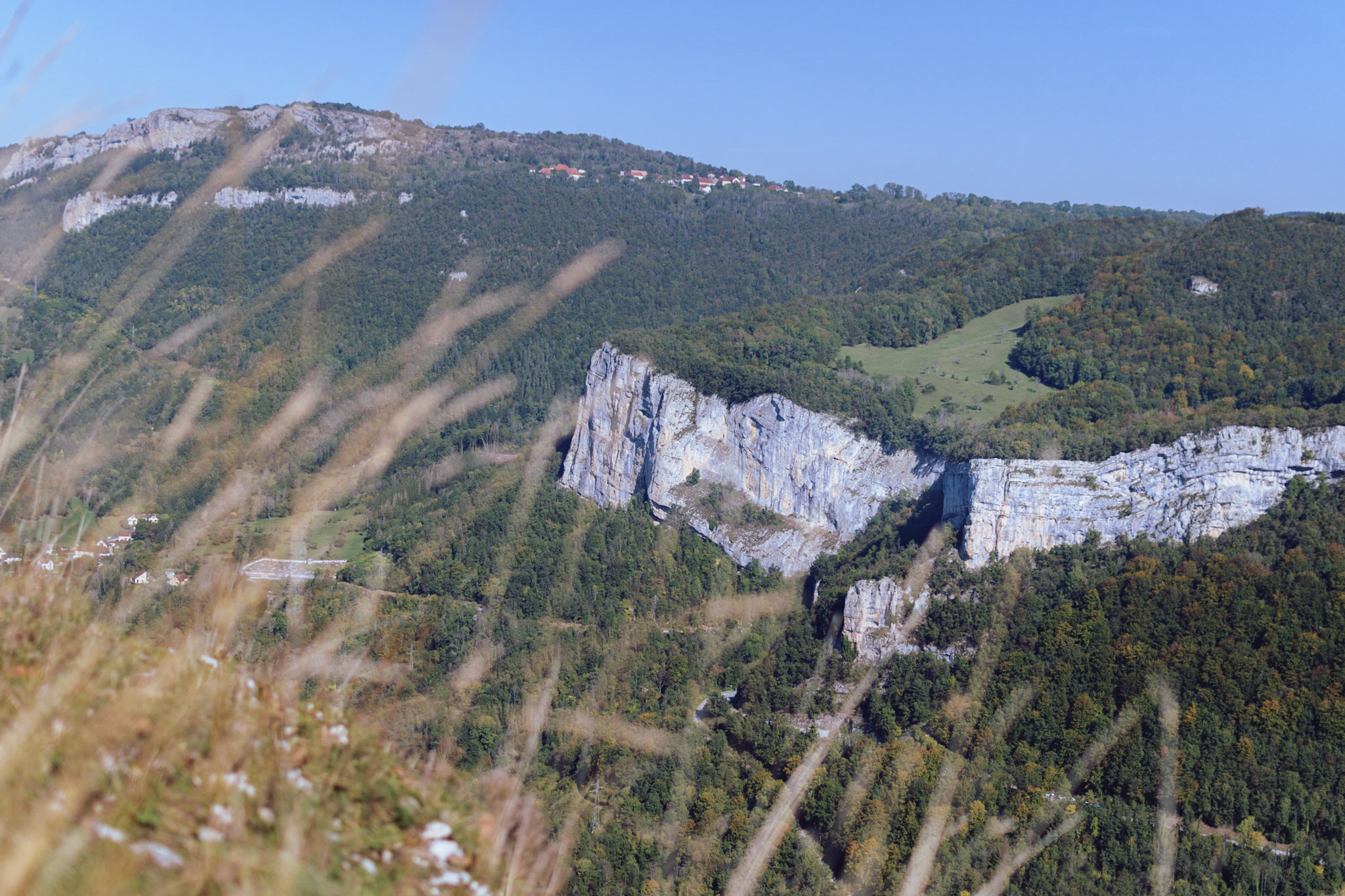La Baume Syratu