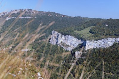 La Baume Syratu