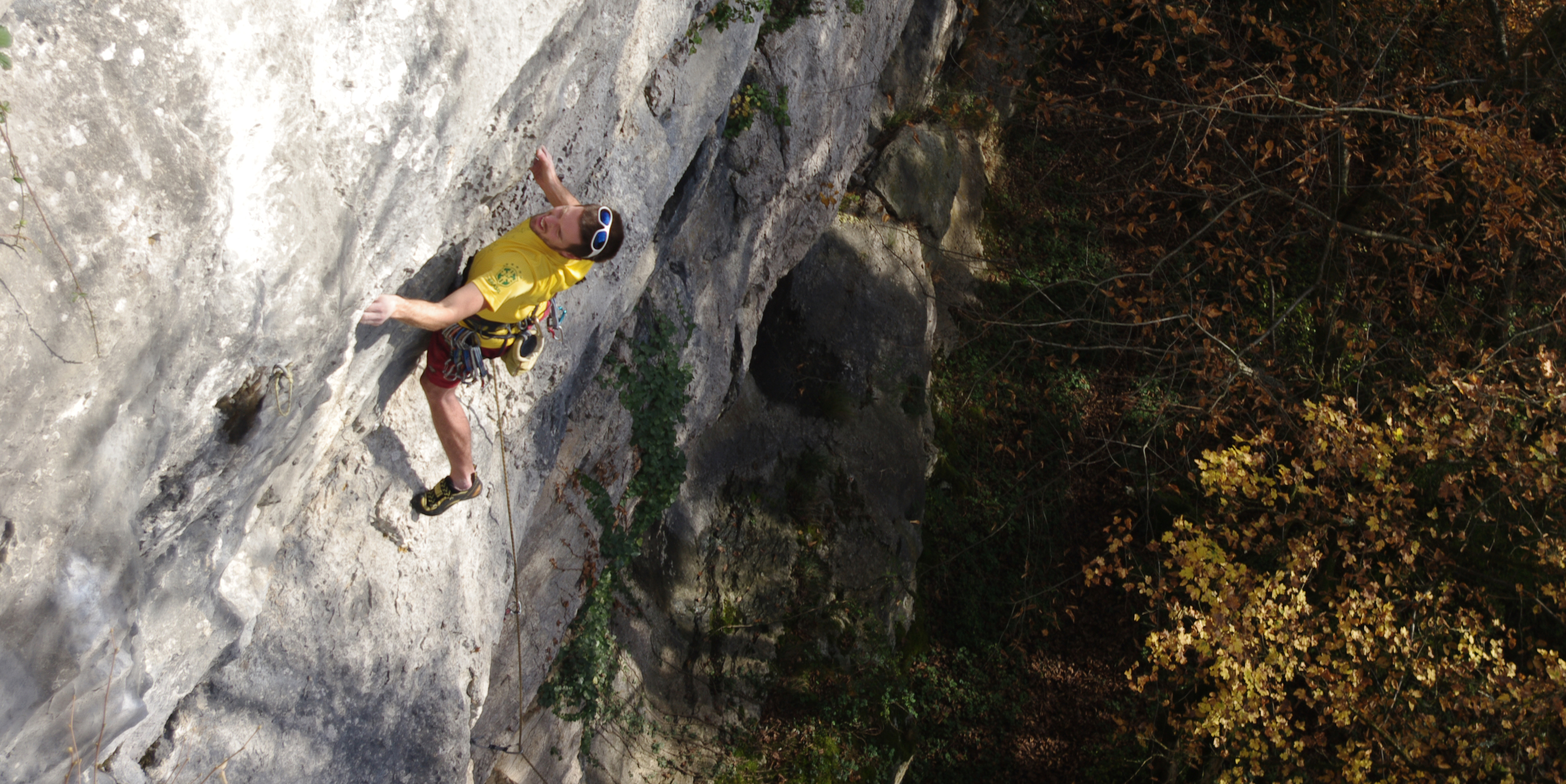 Quentin à Beaumerousse
