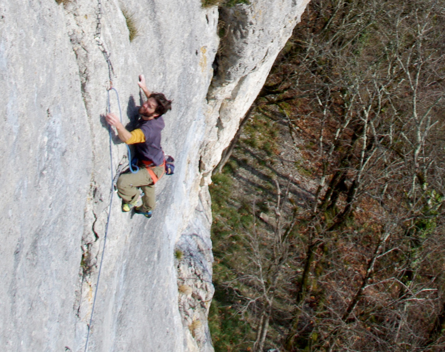 Quentin à Refranche