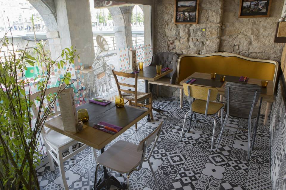 RESTAURANT - LE TANDEM_1