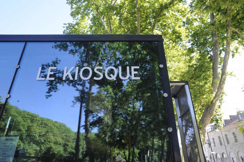 RESTAURANT - LE KIOSQUE_2