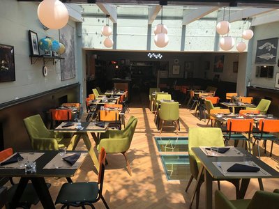 RESTAURANT - LA PENSION_1