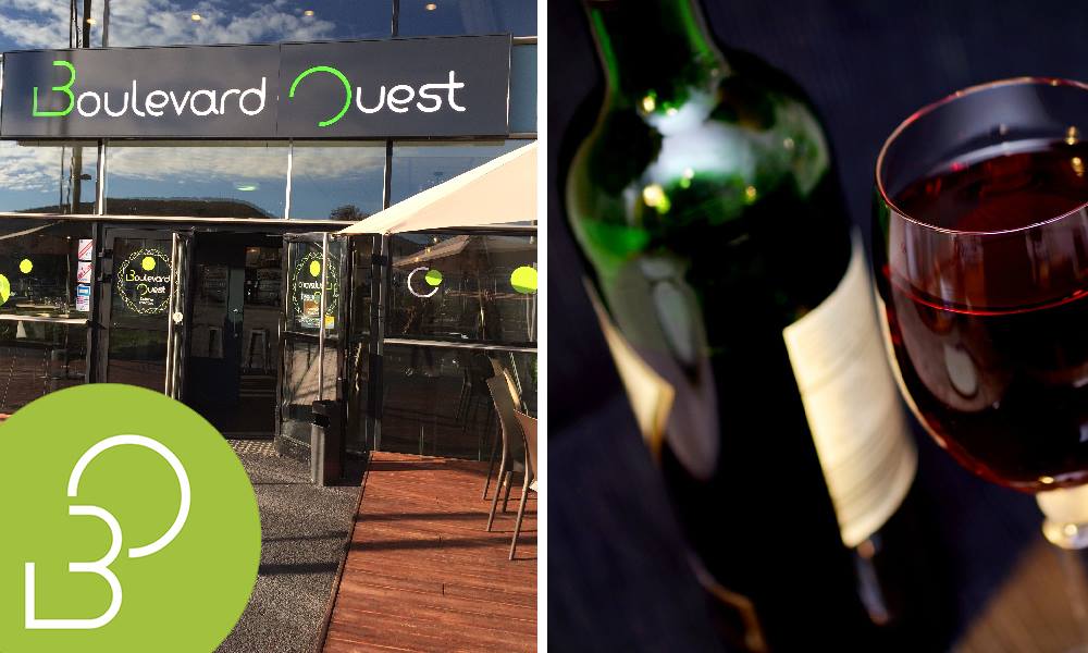 RESTAURANT - BOULEVARD OUEST_1