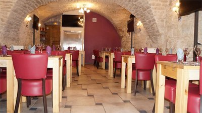 RESTAURANT - AU VIEUX COMTOIS_1