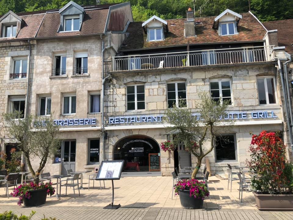 BRASSERIE - OTANTIC RIVOTTE GRILL_1