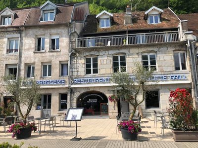 BRASSERIE - OTANTIC RIVOTTE GRILL_1
