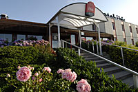 LE CABRIOLET, RESTAURANT DE L'HOTEL IBIS_1