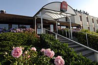 LE CABRIOLET, RESTAURANT DE L'HOTEL IBIS_1