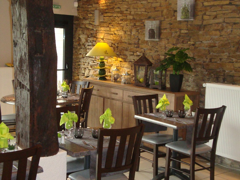 RESTAURANT L'OLIVIER_2