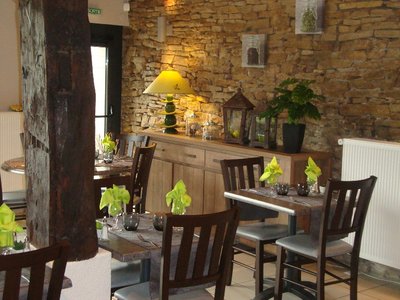 RESTAURANT L'OLIVIER_2
