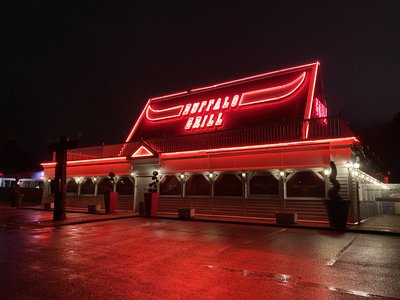 Buffalo Grill