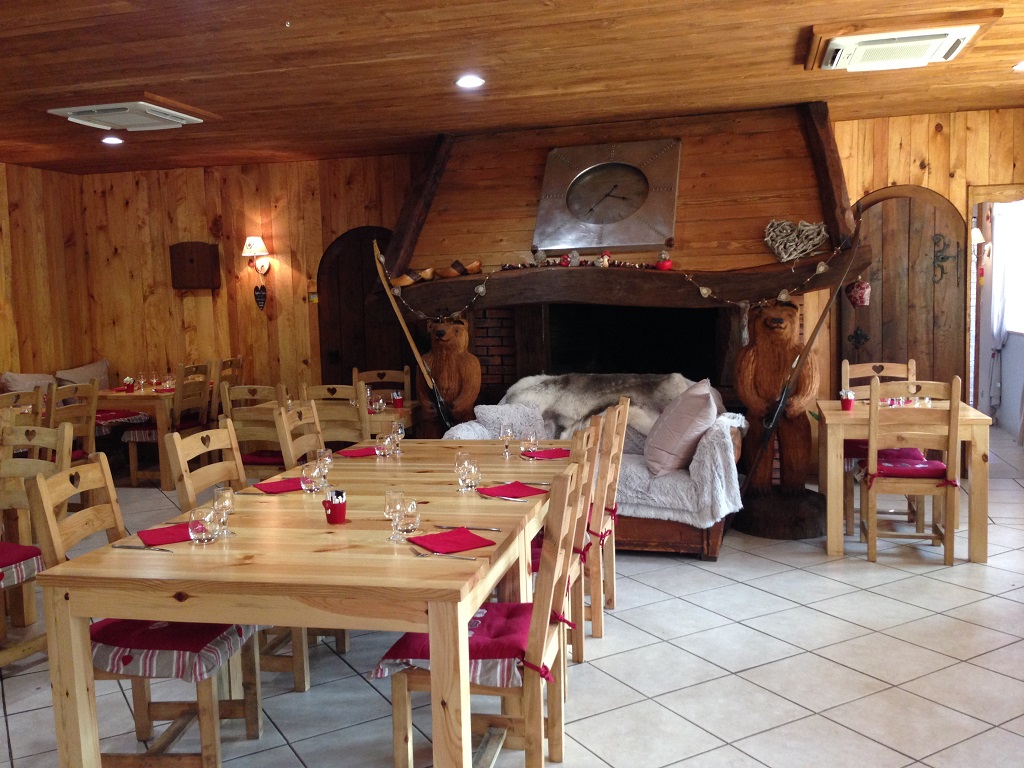 RESTAURANT LE VIEUX TERROIR_1