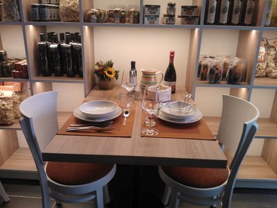 RESTAURANT PANE, OLIO E SALE_1