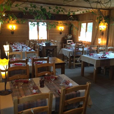 RESTAURANT LE FLOCON_1