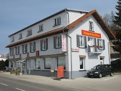 RESTAURANT MAISON DE CHINE_1