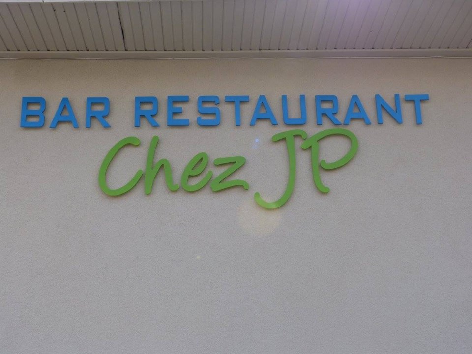 RESTAURANT CHEZ JP_1