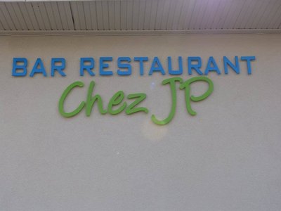 RESTAURANT CHEZ JP_1