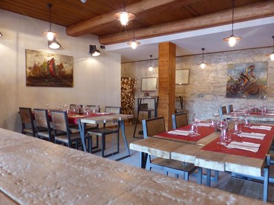 RESTAURANT - L'ATELIER DE DONAT_1