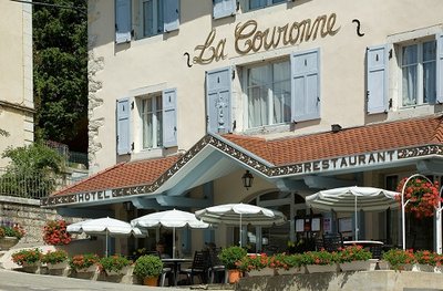 RESTAURANT LA COURONNE_1