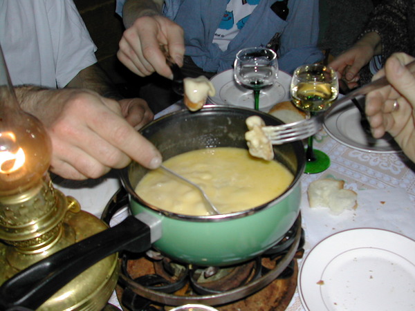 RESTAURANT - LA REMISE_1
