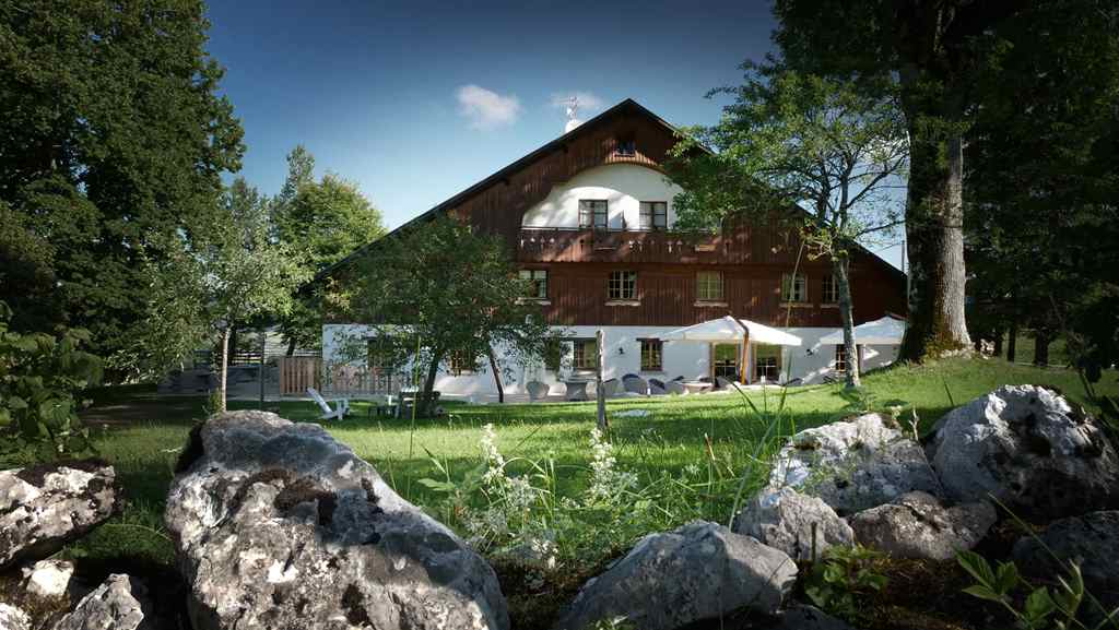 RESTAURANT - LA TABLE DU TILLAU_1