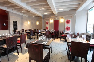 RESTAURANT / BRASSERIE - LE SAINT-PIERRE_1
