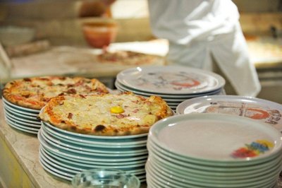 RESTAURANT / PIZZERIA - LA ROMAGNOLA_4