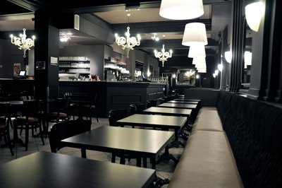 RESTAURANT / BRASSERIE - LA POSTE_1