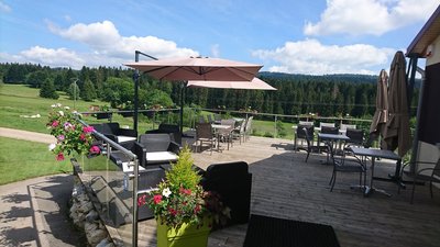 RESTAURANT DU GOLF_1