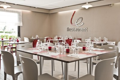 RESTAURANT - LE CAMPANILE_1