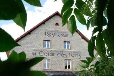 RESTAURANT - AU COEUR DES FAIMS_1