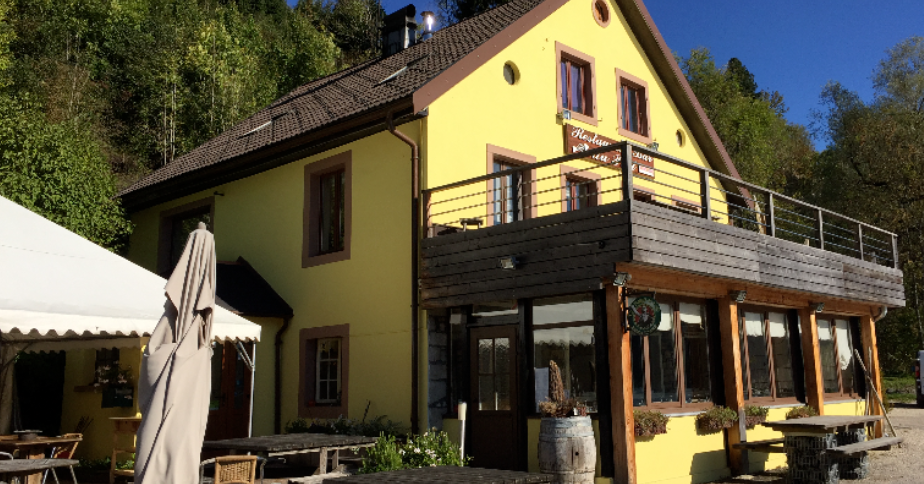 RESTAURANT DU PORT_1