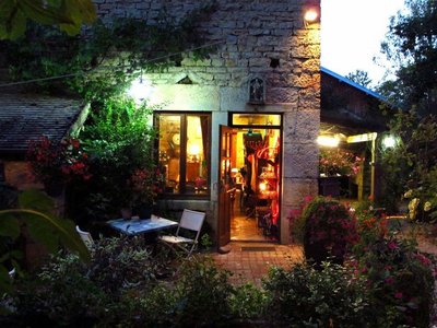 AUBERGE - LES GRANGES DU LIÈGE_1