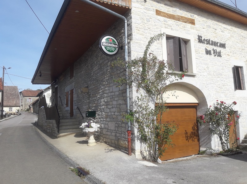 RESTAURANT DU VAL_1