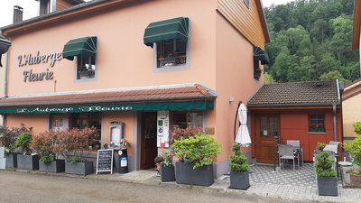 Restaurant Auberge Fleurie