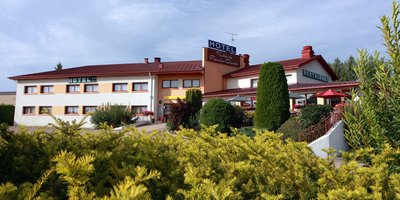 RESTAURANT - RELAIS DE FRANCHE-COMTÉ_1