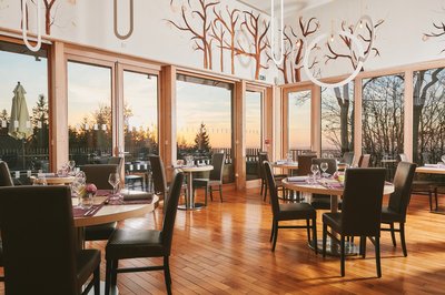 RESTAURANT - LES PAPILLONS_1