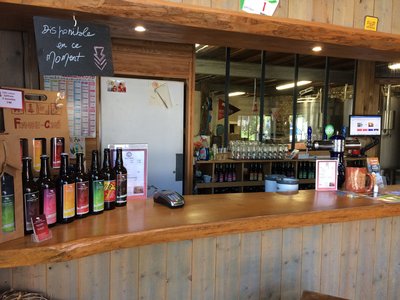BRASSERIE - BIERE DU DOUBS_1