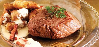 PAVÉ DE BOEUF SAUCE AU COMTÉ_1