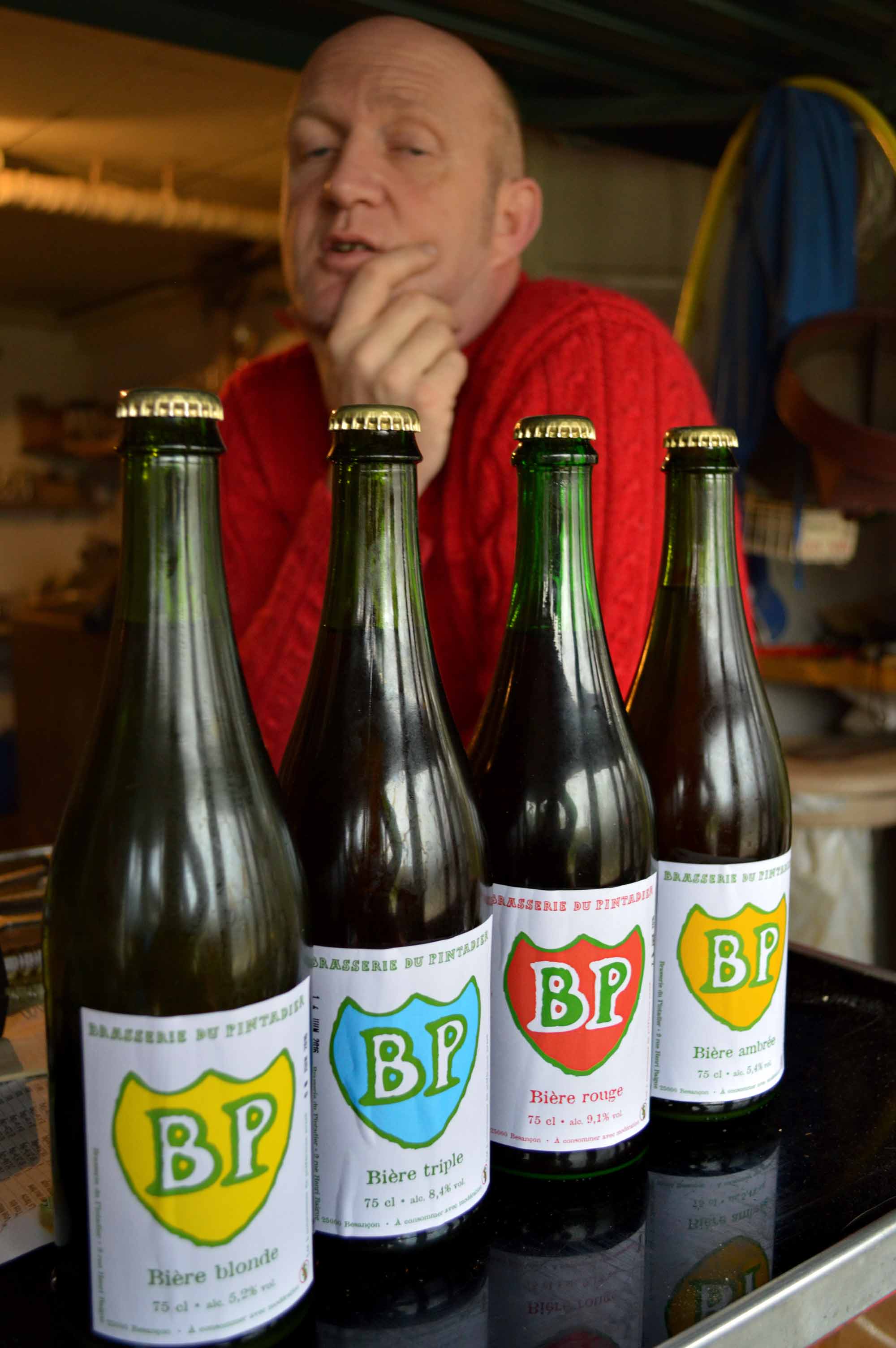BRASSERIE - LE PINTADIER_1