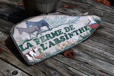 GAEC de l'absinthe