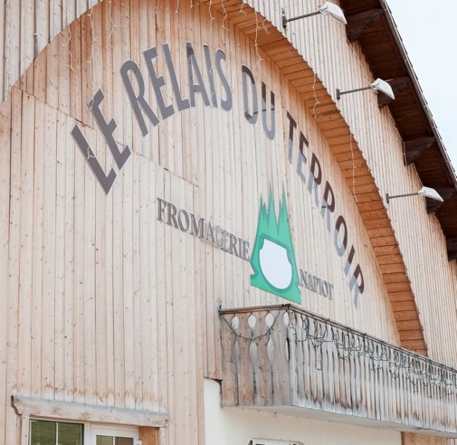 FROMAGERIE - LE RELAIS DU TERROIR_1