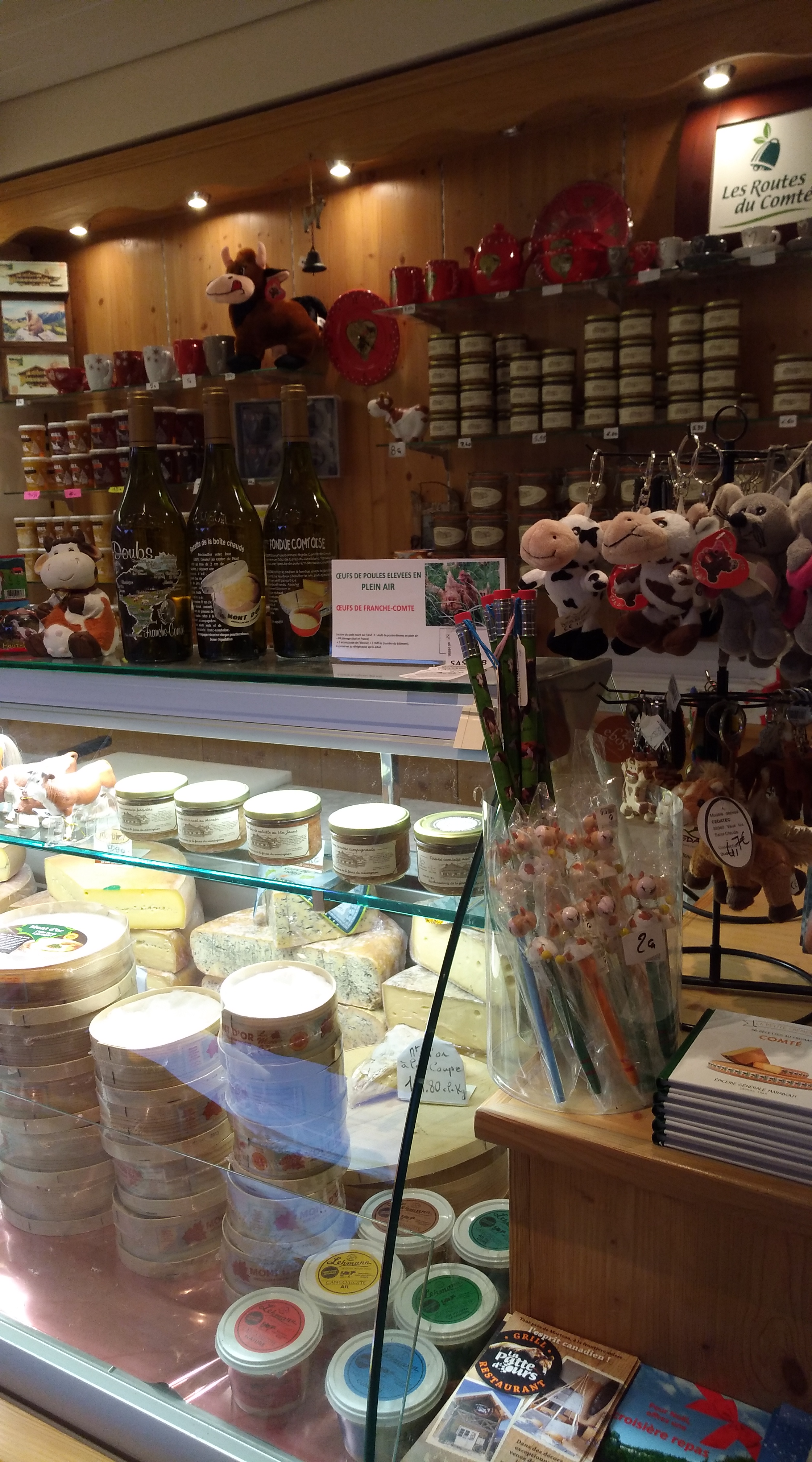 FROMAGERIE LES MONTS DE JOUX_1