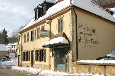 AU TUYÉ DE L'ABBAYE_1